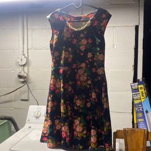 Rue 21  floral dress